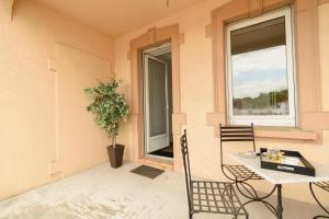 Appartements Private & Comfortable Apartments : photos des chambres