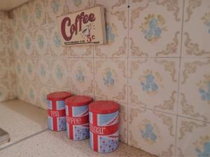 Alimos Marina Cozybase