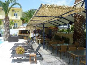 Meraki Apartments and Studios Argolida Greece