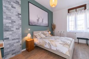 Appartements Private & Comfortable Apartments : photos des chambres