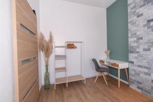 Appartements Private & Comfortable Apartments : photos des chambres