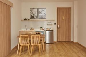 Centara Life Wisma Hotel Ratchaburi