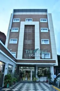 The Fern Residency Katra - Padmi