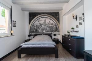 Appartements Private & Comfortable Apartments : photos des chambres