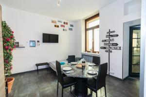 Appartements Private & Comfortable Apartments : photos des chambres