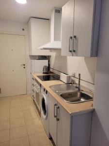 Hello Málaga Loft Center Top