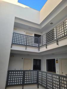 Hello Málaga Loft Center Top