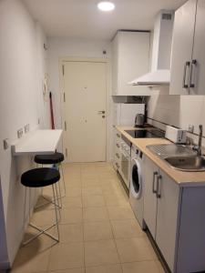 Hello Málaga Loft Center Top