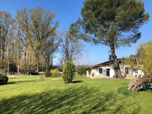 Maisons de vacances Gite de la Sonnette : photos des chambres