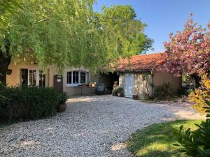 Maisons de vacances Gite de la Sonnette : photos des chambres