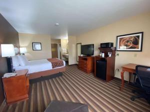 Best Western Manhattan Inn