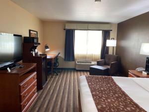 Best Western Manhattan Inn