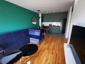 Leśny Apartament nad Zalewem No.3 - Mąchocice Kapitulne
