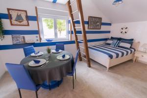 Appartements Private & Comfortable Apartments : photos des chambres