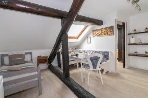 Appartements Private & Comfortable Apartments : photos des chambres