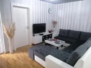Nenadovic Apartman - Barič