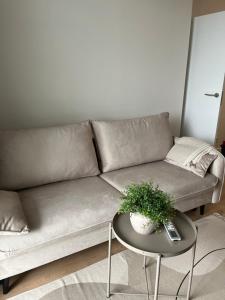 Apartament Modern Space Double Room