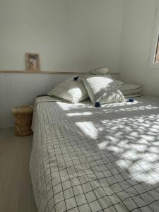 Petite maison rénovée- Niolon à la mer