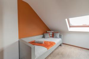 Appartements Private & Comfortable Apartments : photos des chambres