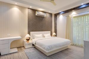 Avanti Tenantry Luxurious Service Apartments -Gurugram