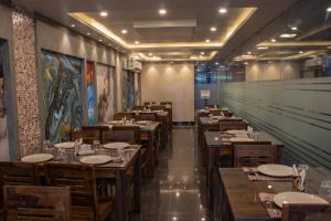 ANANDALOKE RESIDENCY