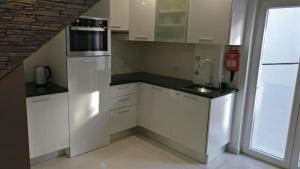 Zimbra Blue Apartment