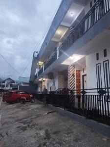 Dnaiko Syariah Hotel