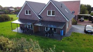 Ferienhaus am Seedeich