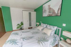 Appartements Private & Comfortable Apartments : photos des chambres