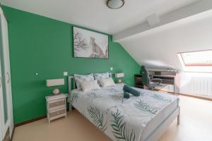 Appartements Private & Comfortable Apartments : photos des chambres