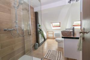 Appartements Private & Comfortable Apartments : photos des chambres