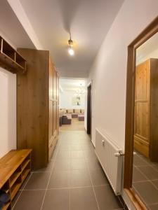 Predeal Escape Apartment