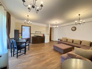 Predeal Escape Apartment