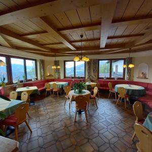 Hotel Pension Berghof