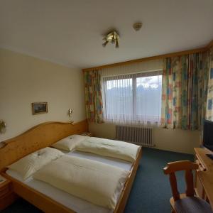 Hotel Pension Berghof