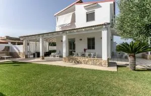 Villa Cavarra - Reitani