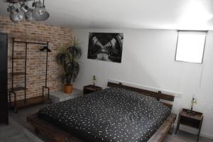 Appartements Private & Comfortable Apartments : photos des chambres