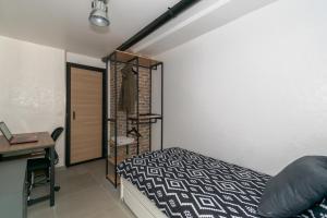 Appartements Private & Comfortable Apartments : photos des chambres