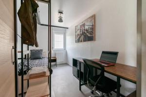 Appartements Private & Comfortable Apartments : photos des chambres