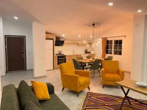 Mirena Apart - Dereköy