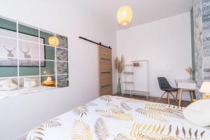 Appartements Private & Comfortable Apartments : photos des chambres