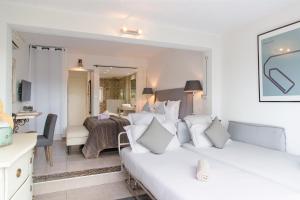 Hotels Hotel Font Mourier : photos des chambres