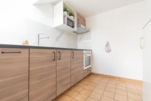 Appartements Private & Comfortable Apartments : photos des chambres