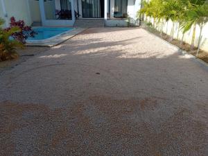 Bungalow at Pereybere