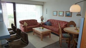 Sankt Peter Ording Parkwohnanlage Atlantic App.162