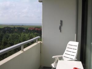 Sankt Peter Ording Parkwohnanlage Atlantic App.162