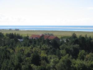 Sankt Peter Ording Parkwohnanlage Atlantic App.162