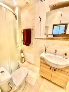 City Central apartament