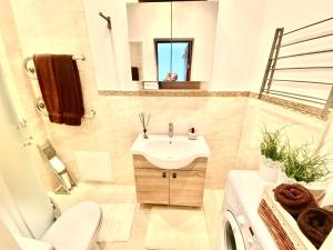 City Central apartament