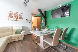 Appartements Private & Comfortable Apartments : photos des chambres